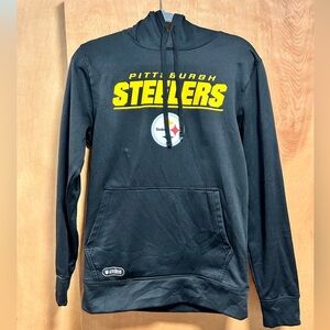 PITTSBURGH STEELERS sweatshirt